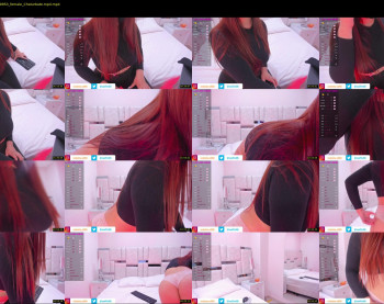 violetta_swift — 6 minute Chaturbate female teen cam video, 1080p, Sep 14, 2022