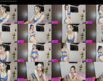 _arimonserrat — 7 minute Chaturbate female teen cam video, 1080p, Sep 16, 2022