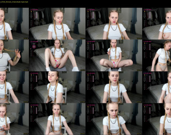 _be_my_daddy — 57 minute Chaturbate female teen cam video, 1080p, Sep 15, 2022