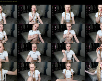 _be_my_daddy — 54 minute Chaturbate female teen cam video, 1080p, Sep 15, 2022