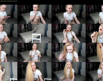 _be_my_daddy — 54 minute Chaturbate female teen cam video, 1080p, Sep 15, 2022