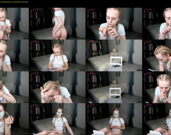 _be_my_daddy — 54 minute Chaturbate female teen cam video, 1080p, Sep 15, 2022