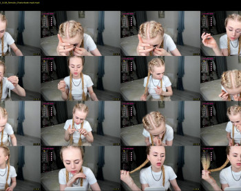 _be_my_daddy — 3 minute Chaturbate female teen cam video, 1080p, Sep 15, 2022