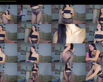 _littlemouse_ — 21 minute Chaturbate couple teen cam video, 4K, Sep 15, 2022