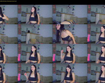 _littlemouse_ — 10 minute Chaturbate couple teen cam video, 4K, Sep 15, 2022