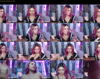 cute_dani__ — 96 minute Chaturbate female teen cam video, 720p, Sep 15, 2022