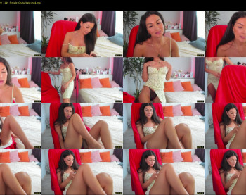devilish_goddes — 54 minute Chaturbate female teen cam video, 1080p, Sep 15, 2022