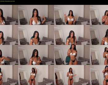 duna_du — 7 minute Chaturbate female teen cam video, 1080p, Sep 15, 2022