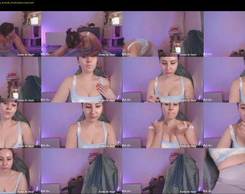 hell_l0ve — 54 minute Chaturbate female teen cam video, 1080p, Sep 15, 2022