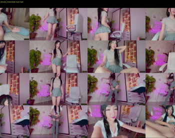 hi_teika — 129 minute Chaturbate female teen cam video, 720p, Sep 15, 2022
