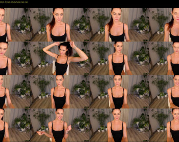 katrin_sweeft — 10 minute Chaturbate female teen cam video, 1080p, Sep 16, 2022