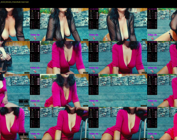katrine_denev — 94 minute Chaturbate female teen cam video, 720p, Sep 16, 2022