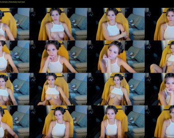 ketlinrous — 57 minute Chaturbate female teen cam video, 1080p, Sep 15, 2022