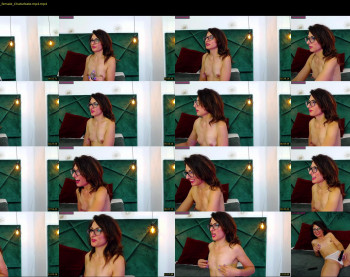 lisacroft — 15 minute Chaturbate female teen cam video, 1080p, Sep 15, 2022