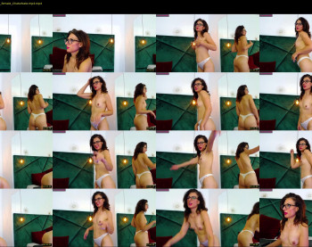 lisacroft — 9 minute Chaturbate female teen cam video, 1080p, Sep 15, 2022