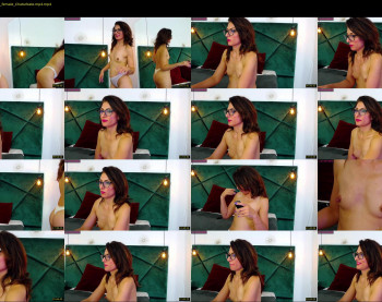 lisacroft — 34 minute Chaturbate female teen cam video, 1080p, Sep 15, 2022