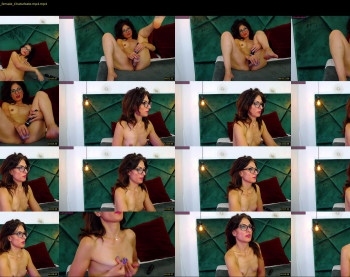 lisacroft — 35 minute Chaturbate female teen cam video, 1080p, Sep 15, 2022