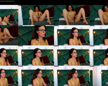 lisacroft — 42 minute Chaturbate female teen cam video, 1080p, Sep 15, 2022