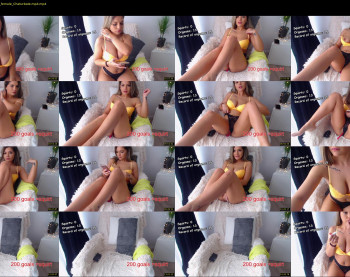lissa__1 — 17 minute Chaturbate female teen cam video, 1080p, Sep 15, 2022