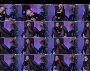 marcelinered — 59 minute Chaturbate female teen cam video, 1080p, Sep 15, 2022