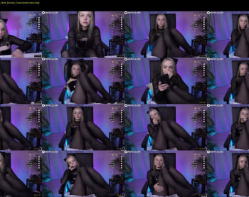 marcelinered — 61 minute Chaturbate female teen cam video, 1080p, Sep 15, 2022