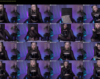 marcelinered — 57 minute Chaturbate female teen cam video, 1080p, Sep 15, 2022