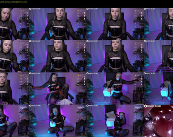 marcelinered — 35 minute Chaturbate female teen cam video, 1080p, Sep 15, 2022