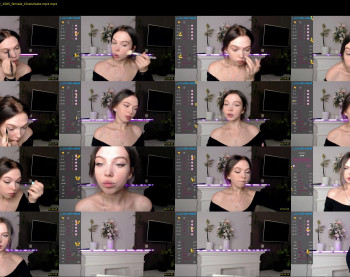 small_blondee — 11 minute Chaturbate female teen cam video, 1080p, Sep 15, 2022