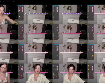 small_blondee — 55 minute Chaturbate female teen cam video, 1080p, Sep 15, 2022