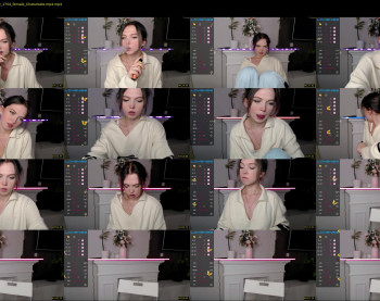small_blondee — 55 minute Chaturbate female teen cam video, 1080p, Sep 15, 2022