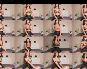 stephaweb — 11 minute Chaturbate female teen cam video, 1080p, Sep 15, 2022