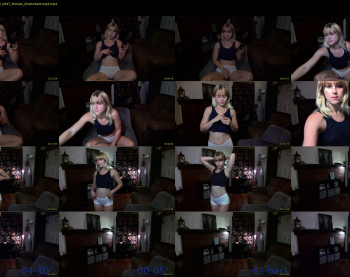 sunshine_pixie — 56 minute Chaturbate female teen cam video, 1080p, Sep 15, 2022