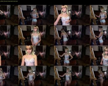 sunshine_pixie — 54 minute Chaturbate female teen cam video, 1080p, Sep 15, 2022
