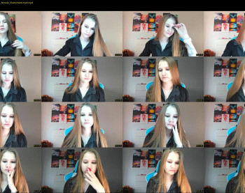 _witch__ — 11 minute Chaturbate female teen cam video, 1080p, Sep 16, 2022