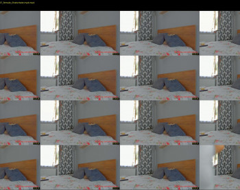 devinesex — 5 minute Chaturbate female teen cam video, 1080p, Sep 16, 2022
