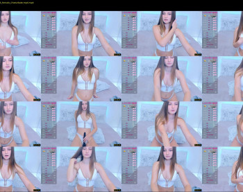 emilly___ — 11 minute Chaturbate female teen cam video, 1080p, Sep 16, 2022