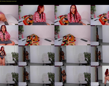 emma_lean — 54 minute Chaturbate female teen cam video, 1080p, Sep 16, 2022