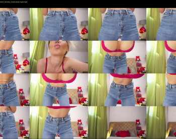 fallingangel_ — 19 minute Chaturbate female teen cam video, 1080p, Sep 16, 2022