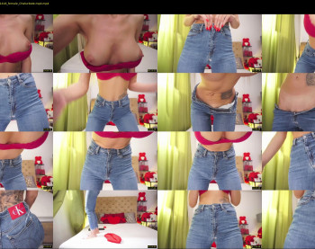 fallingangel_ — 54 minute Chaturbate female teen cam video, 1080p, Sep 16, 2022