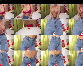 fallingangel_ — 24 minute Chaturbate female teen cam video, 1080p, Sep 16, 2022