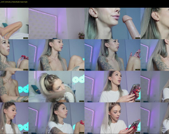 hotfallingdevil — 31 minute Chaturbate female teen cam video, 1080p, Sep 16, 2022