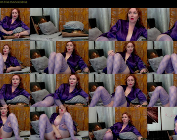 ivettasplash — 74 minute Chaturbate female teen cam video, 720p, Sep 16, 2022