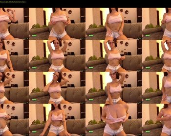 jessynelson — 3 minute Chaturbate female teen cam video, 1080p, Sep 16, 2022