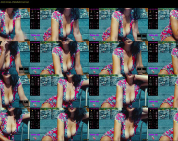 katrine_denev — 18 minute Chaturbate female teen cam video, 720p, Sep 17, 2022