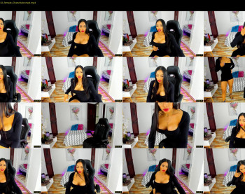kickyfox77 — 49 minute Chaturbate female teen cam video, 1080p, Sep 17, 2022