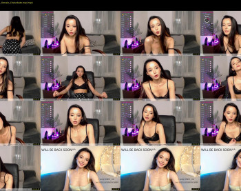 lia_hetty — 98 minute Chaturbate female teen cam video, 720p, Sep 17, 2022