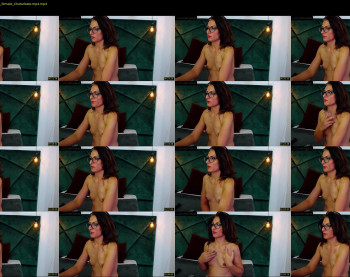 lisacroft — 4 minute Chaturbate female teen cam video, 1080p, Sep 16, 2022