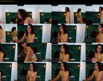 lisacroft — 26 minute Chaturbate female teen cam video, 1080p, Sep 16, 2022