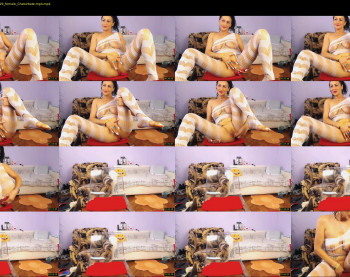 lorena422 — 5 minute Chaturbate female teen cam video, 1080p, Sep 16, 2022