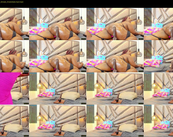 sofii_hill — 10 minute Chaturbate female teen cam video, 720p, Sep 16, 2022